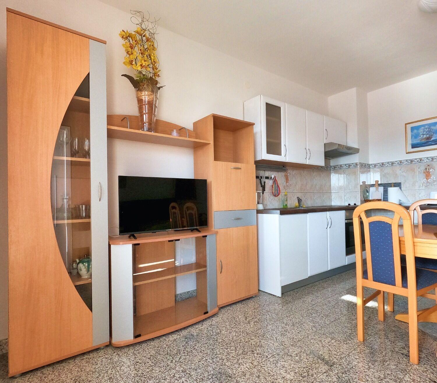 Apartments Ana Sukošan Exterior foto